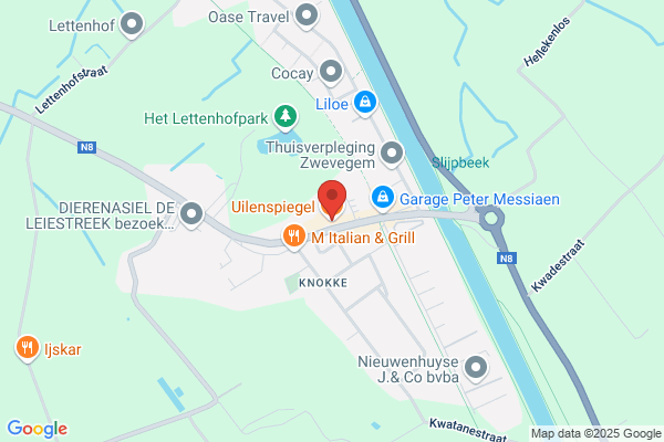 Vanhamme Wim
