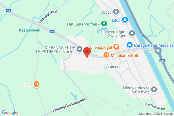 De Coninck V