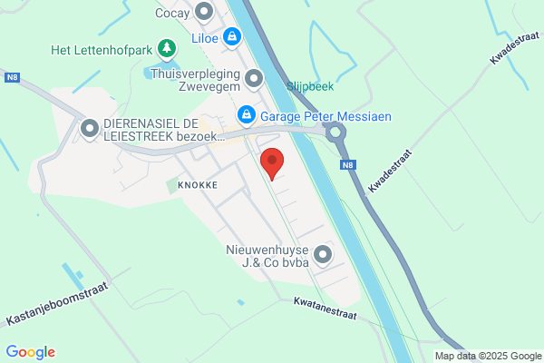 Beyaert Vloeren Nv