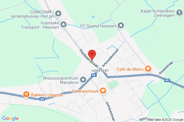 Boerderijtje