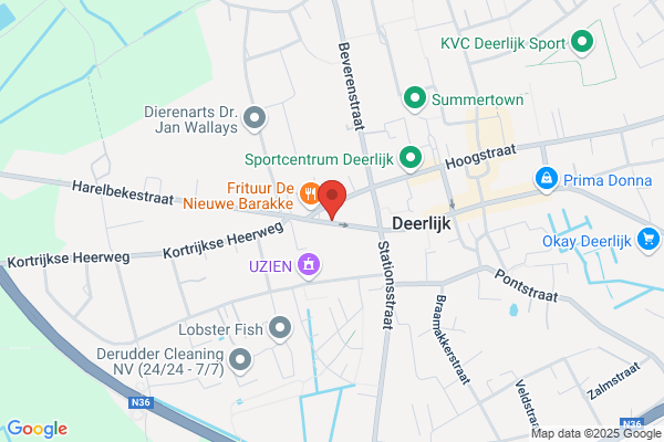 C.L.B. Groeninge Vzw