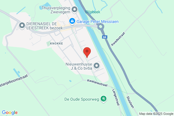 Courcelles Nv