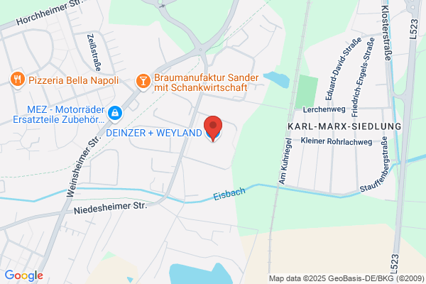 Deweer/Werner