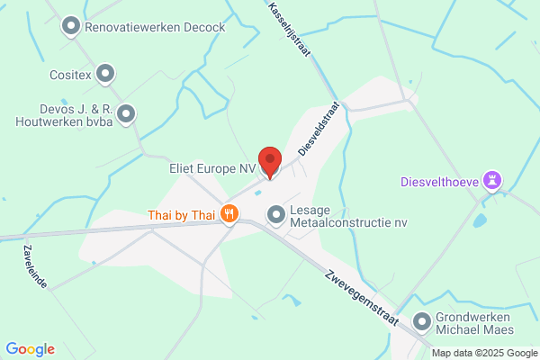 Eliet Europ Nv