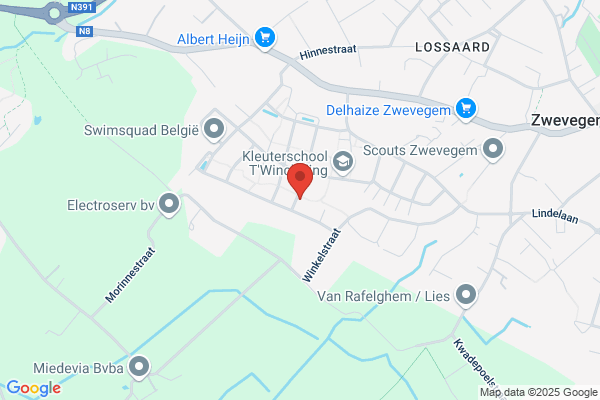 Flanders Events