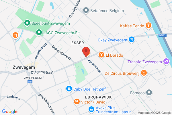 Huis De Zonnebloem