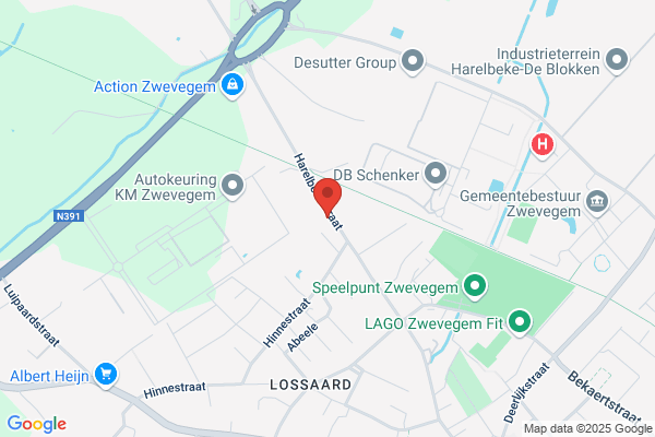 Moreau-Deconinck/Jozef