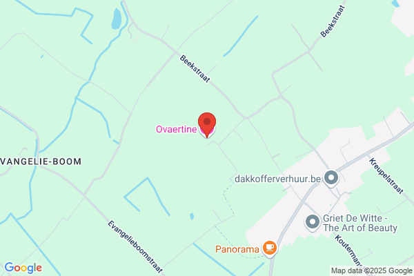 Ovaertine