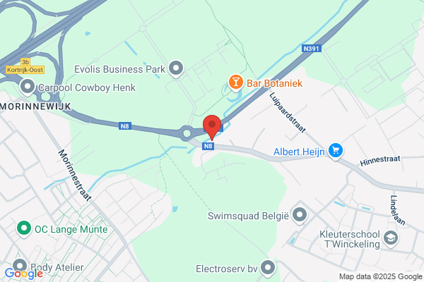 Q8 Service Station