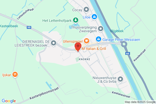 Restaurant Harlekijn