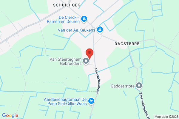 Robbecin Electriciteitswerken