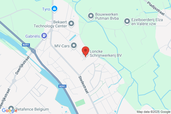 Loncke Schrijnwerkerij Bvba