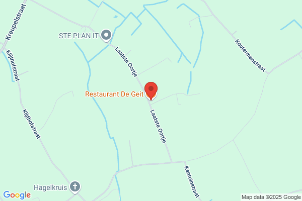 Geit (De)