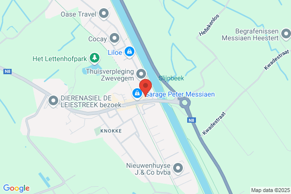 Spijshuis Coco Bvba