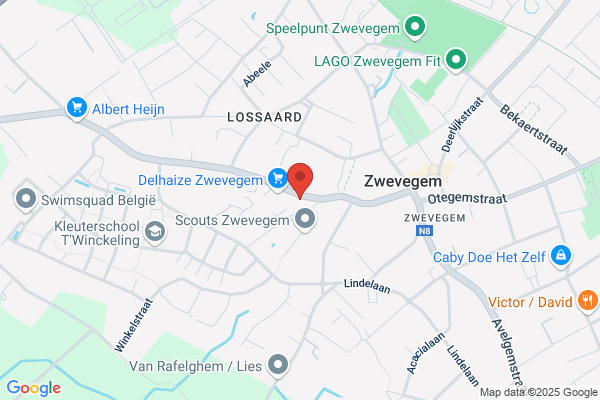 Godderis/Jozef