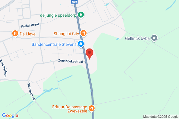 Thuisverpleging Vanslambrouck