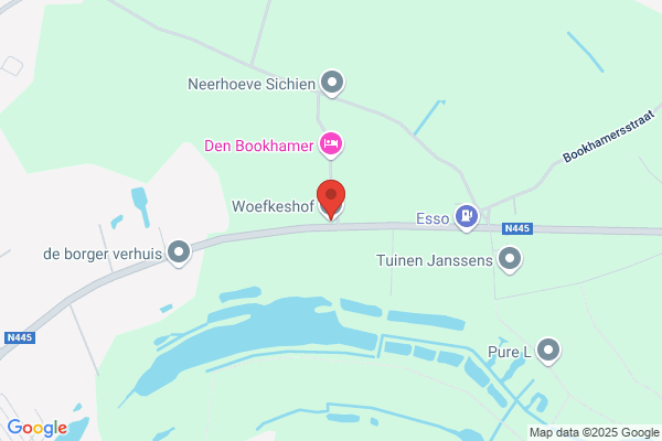 Woefkeshof