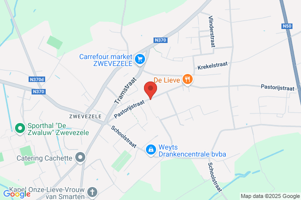 Kinderdagverblijf Baboeleke