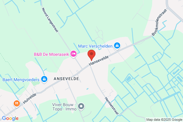 Taxi Goossens Zele Luchthaven en personenvervoer