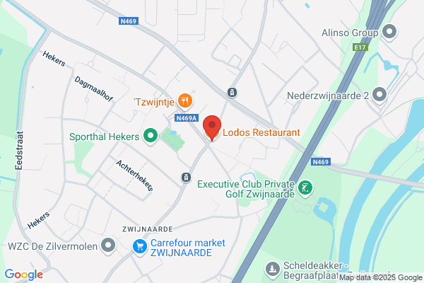 Brasserie Oud Gemeentehuis