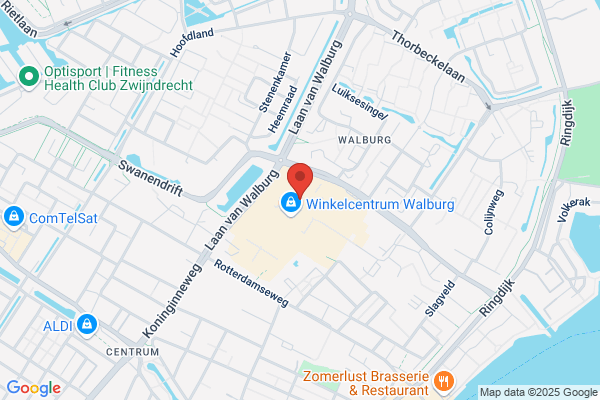 Reizen De Toekomst