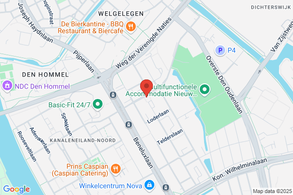 Reizen Elite
