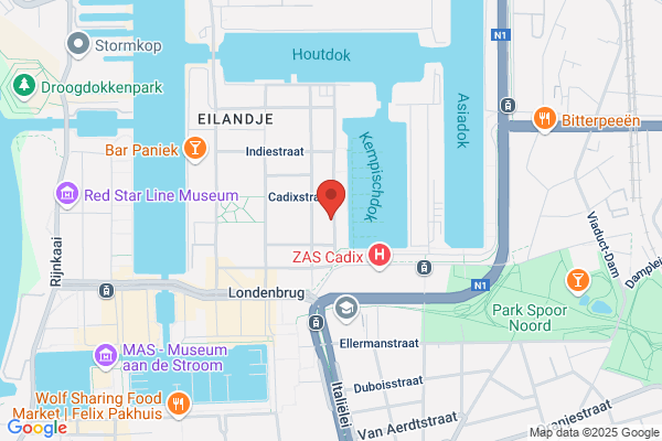 Belgian Navigation Agencies