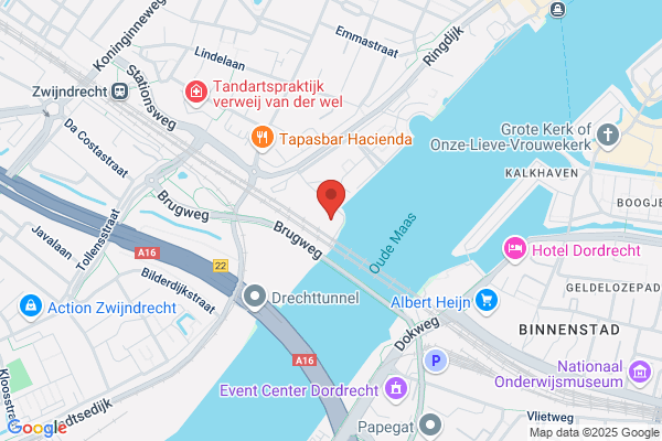 Eurokor Logistics Bvba
