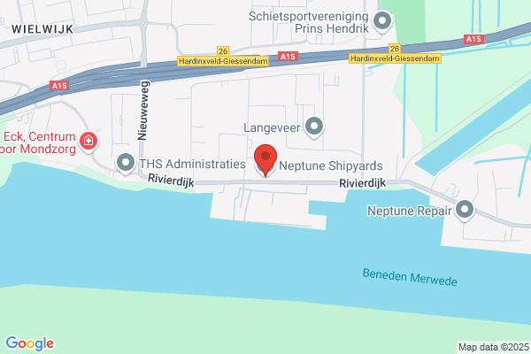 Neptune Shipstores