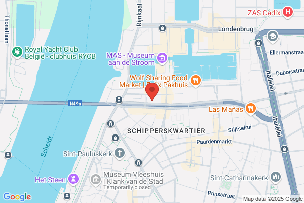 Overseas Maritime Transport