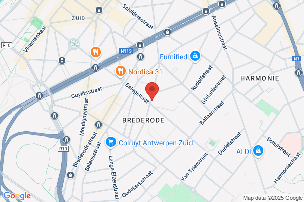 Atelia Antwerpen