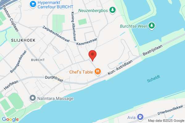 Boekhoudkantoor Borghgraef Mark