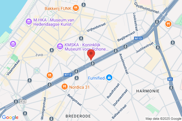 De Bruyne Verzekeringsmakelaars