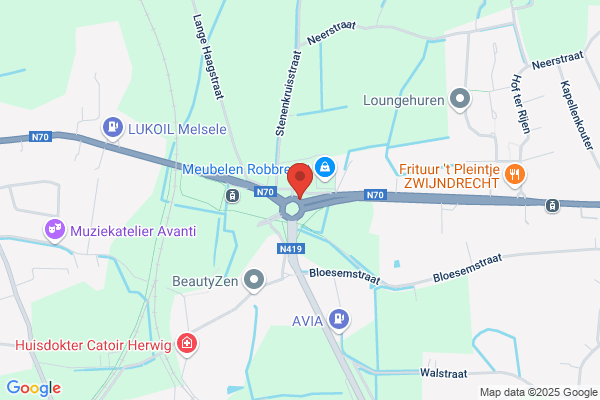 Van Wouwe Christine