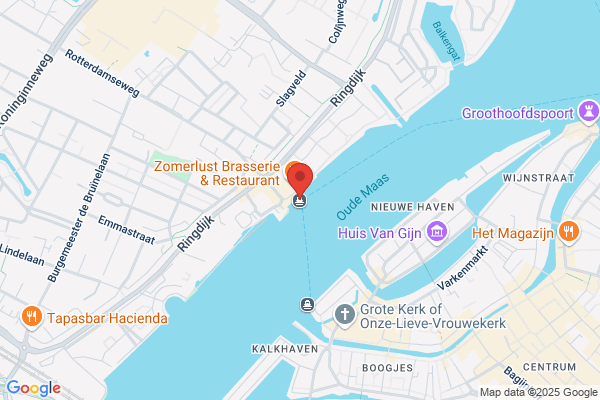 Waterpoort