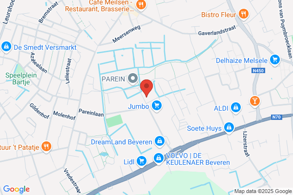 De Rycke