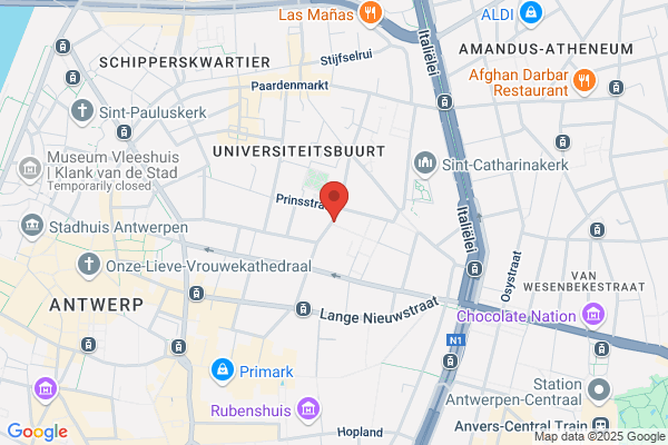 Peeters Glashandel Bvba