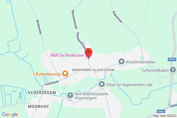 Verhelst-Jacobs B.
