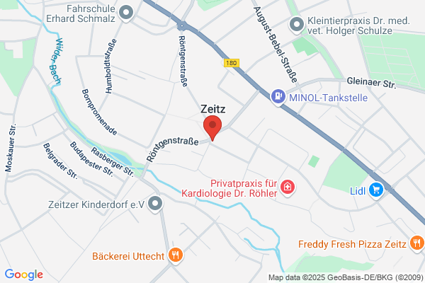 A. Van Eemeren Architectenbureau