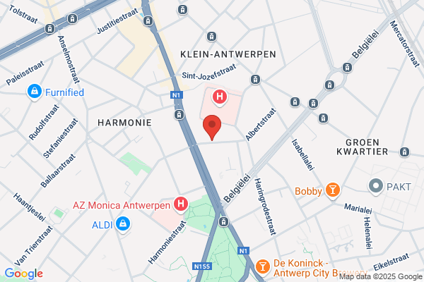 Architectenteam Hermans & Van Elzen