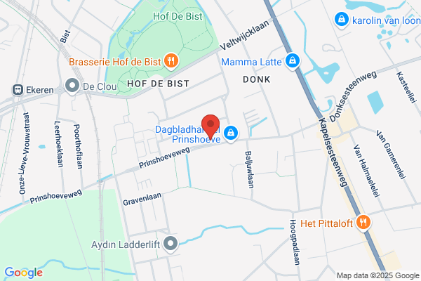 Plan-X Architectenbureau Bvba