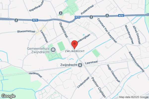 Sinnaeve-Van Beeumen/William