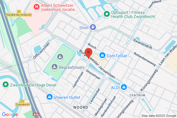 Van De Poel T
