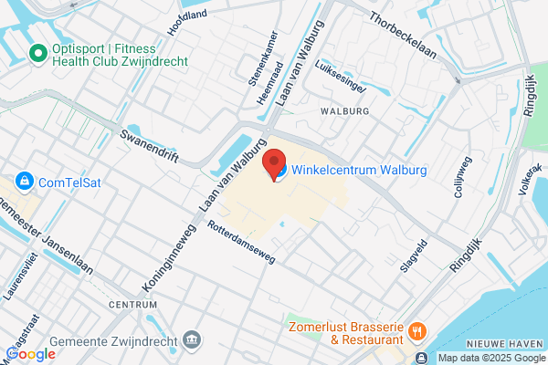 Van Den Berg/W.