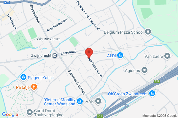 Vermeersch S