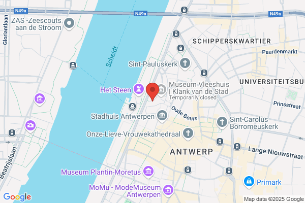 Jan Zonder Vrees Bvba