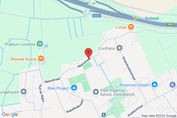 Krismo Bvba