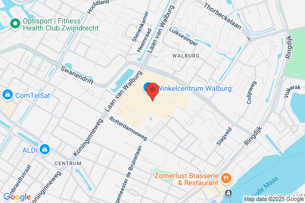 Place To Be