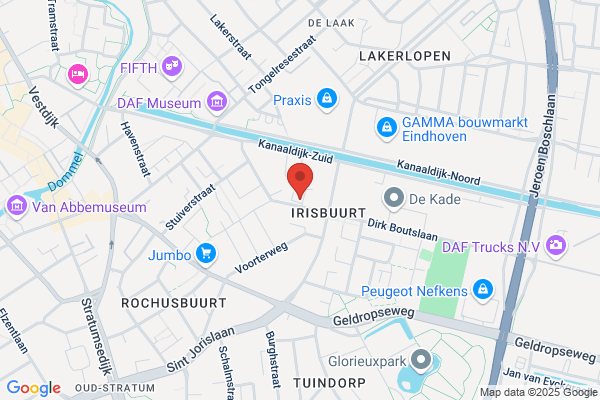 Van Rijswijck