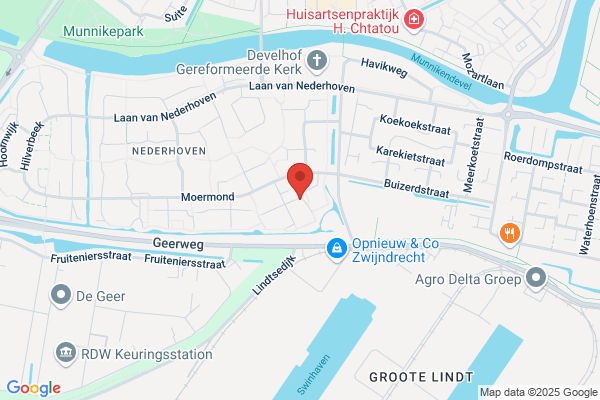 Boudewijn Van Ussel & Co